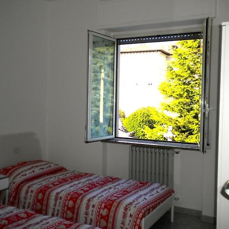 Top Suit Uno - Guest House Brugherio Luaran gambar