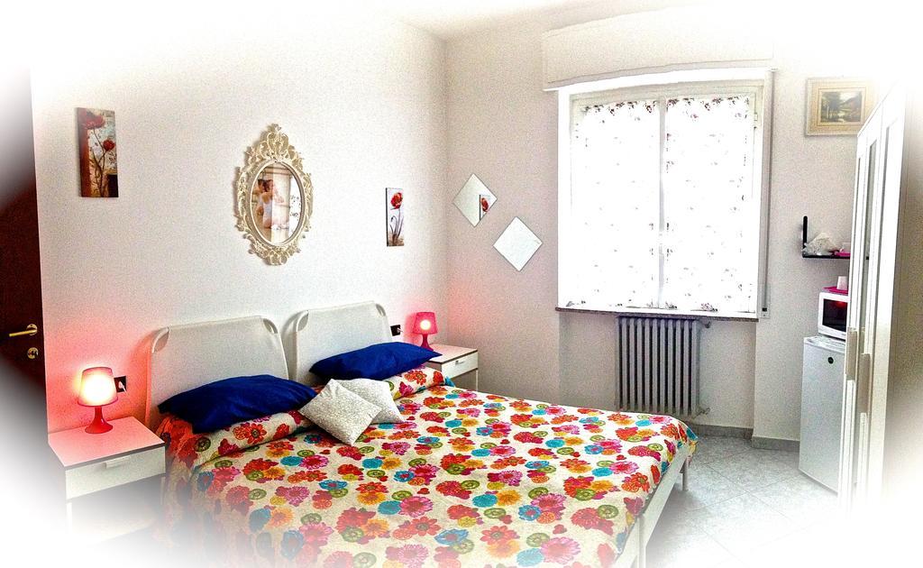 Top Suit Uno - Guest House Brugherio Luaran gambar