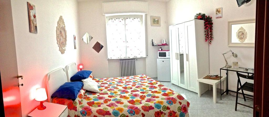 Top Suit Uno - Guest House Brugherio Luaran gambar