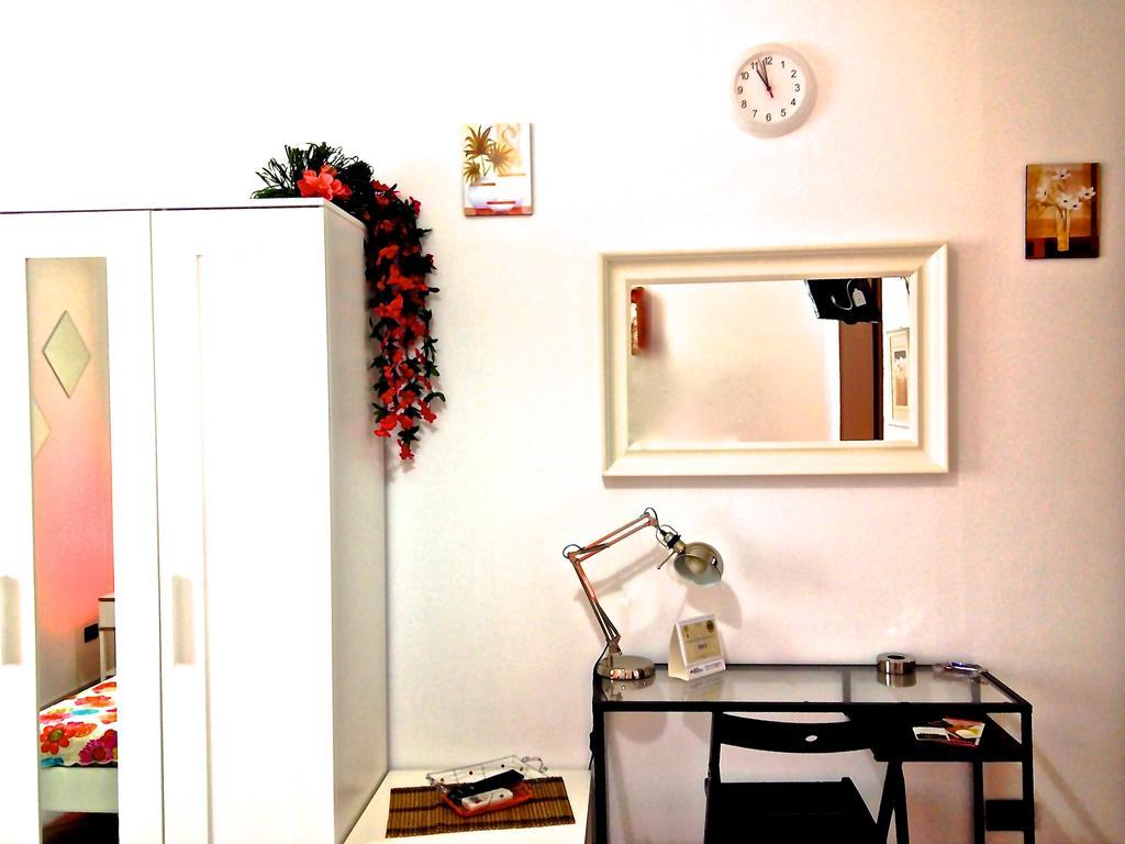 Top Suit Uno - Guest House Brugherio Luaran gambar