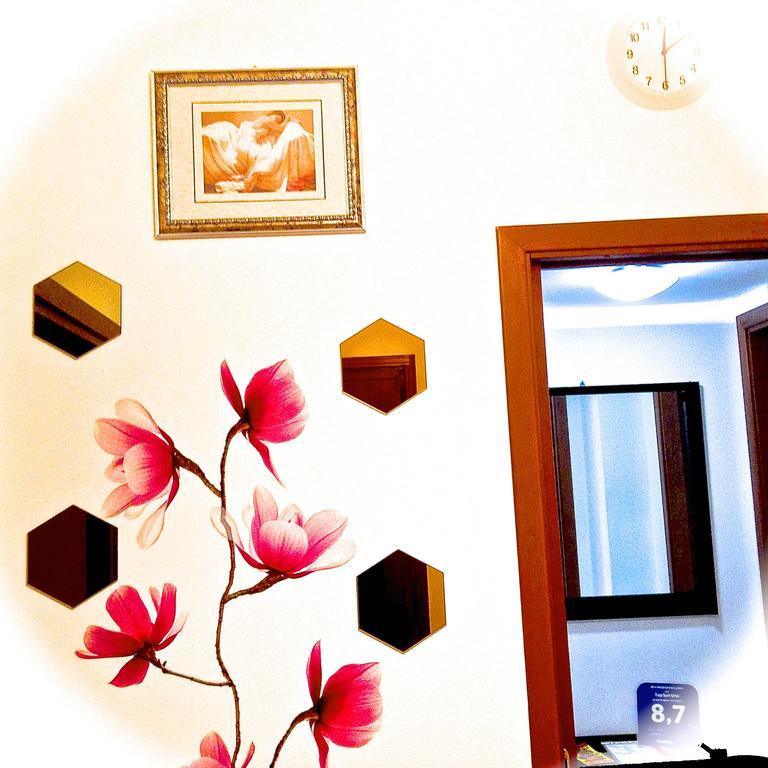Top Suit Uno - Guest House Brugherio Luaran gambar