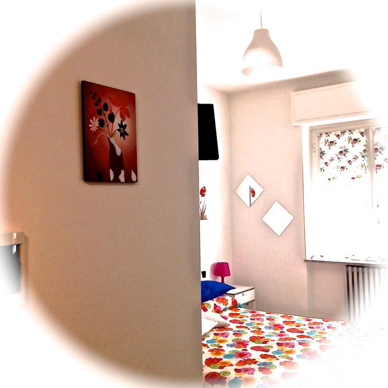 Top Suit Uno - Guest House Brugherio Luaran gambar