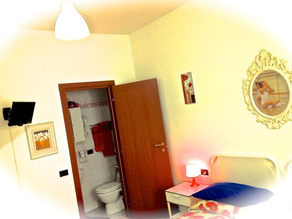 Top Suit Uno - Guest House Brugherio Luaran gambar