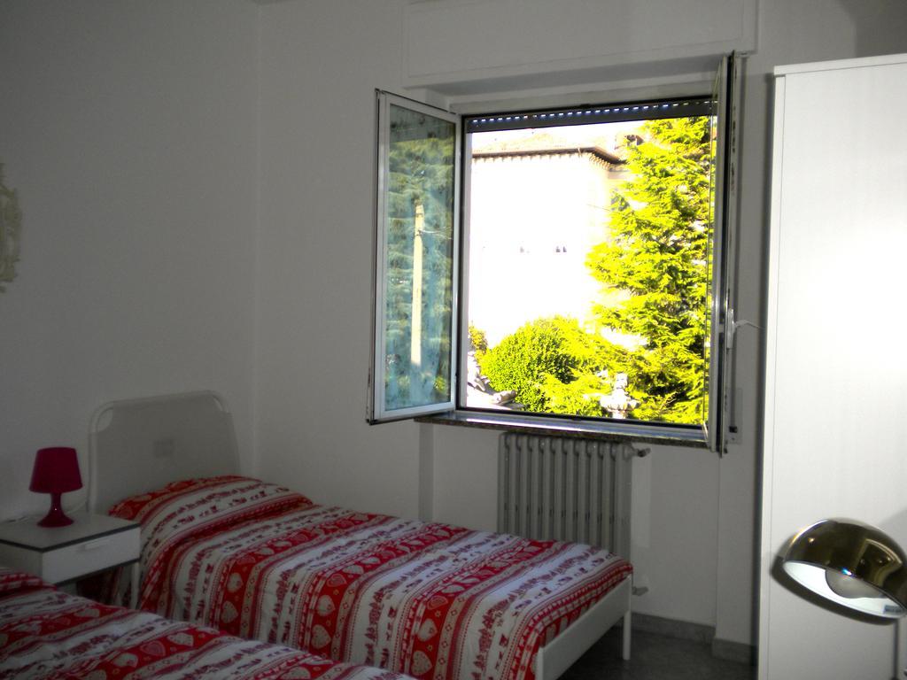 Top Suit Uno - Guest House Brugherio Luaran gambar
