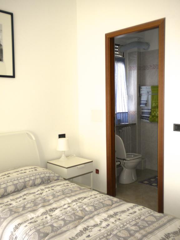 Top Suit Uno - Guest House Brugherio Luaran gambar
