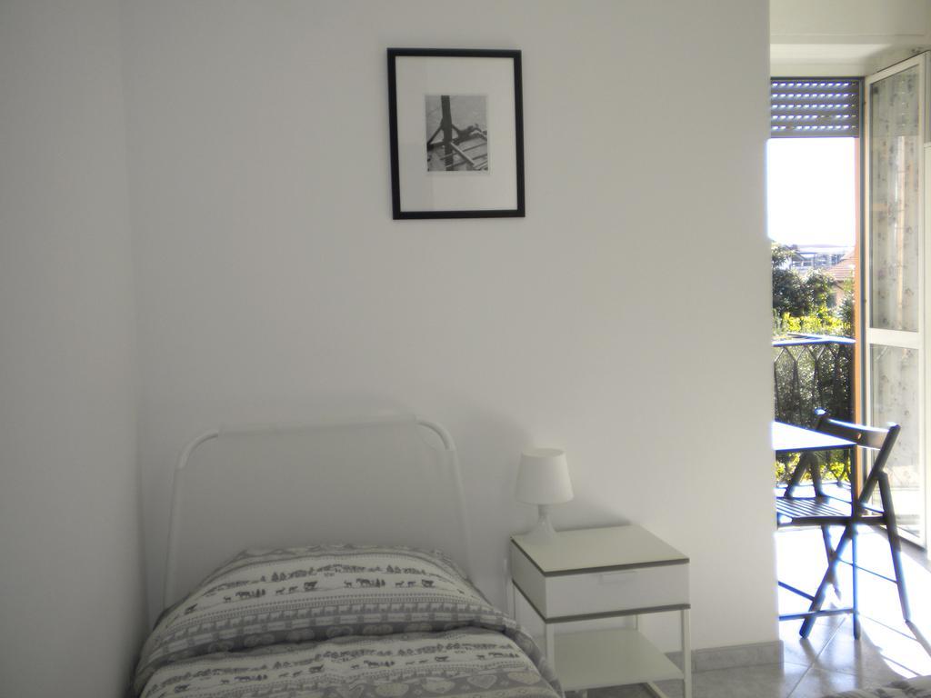 Top Suit Uno - Guest House Brugherio Luaran gambar