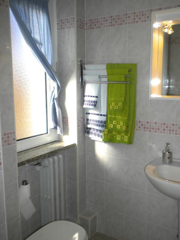 Top Suit Uno - Guest House Brugherio Luaran gambar