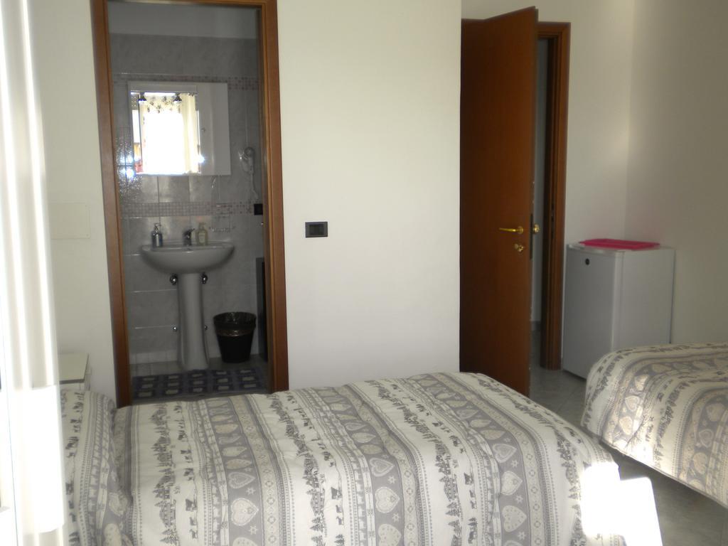 Top Suit Uno - Guest House Brugherio Luaran gambar