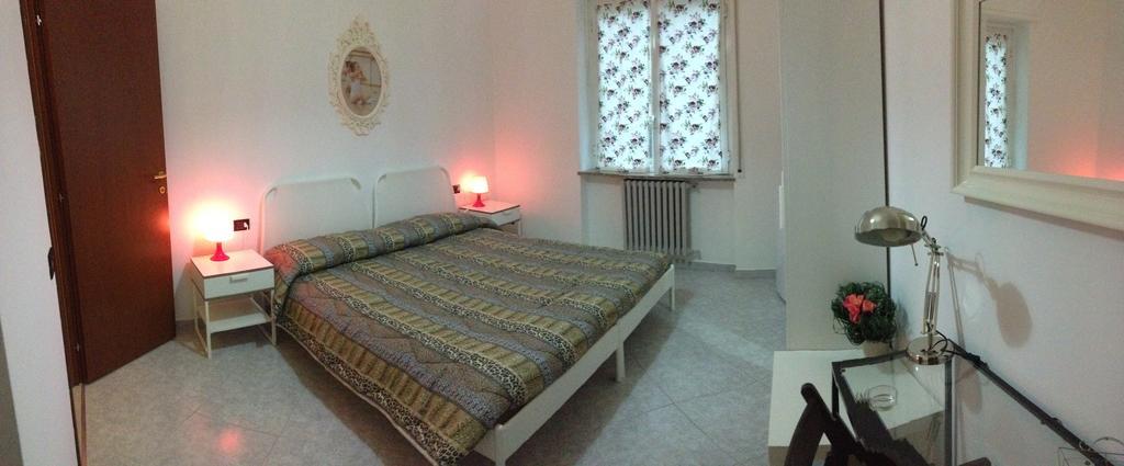 Top Suit Uno - Guest House Brugherio Luaran gambar