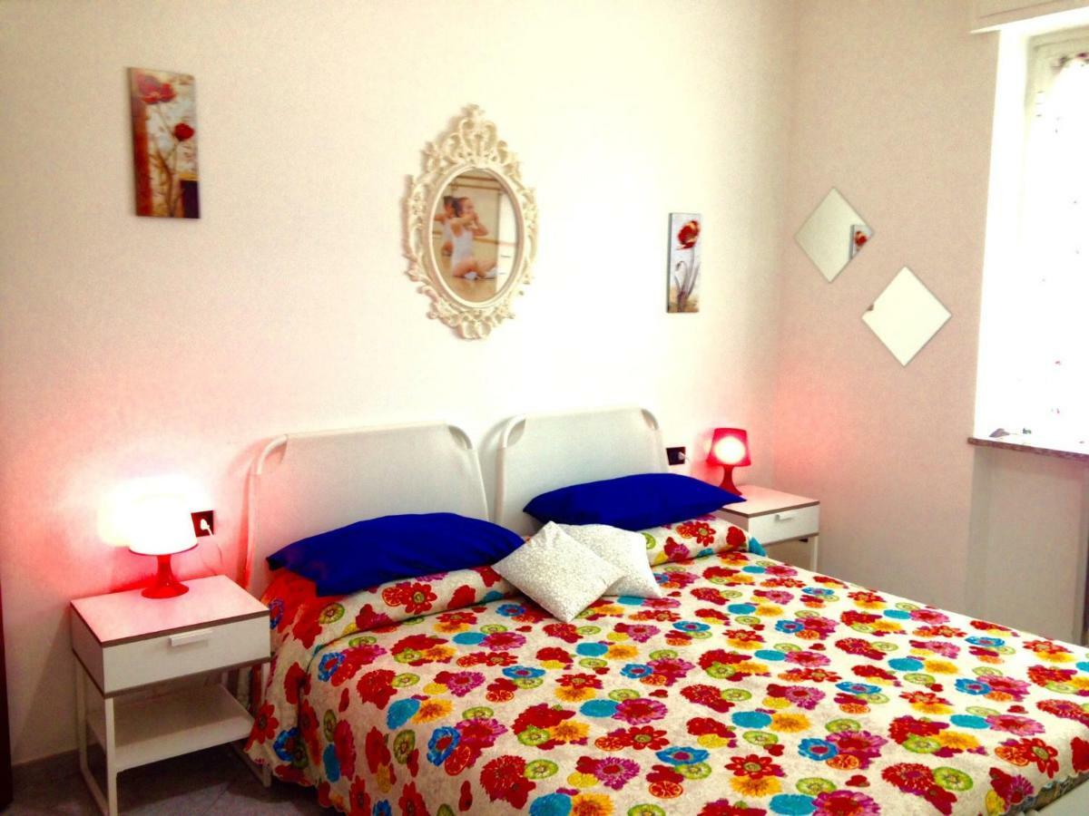 Top Suit Uno - Guest House Brugherio Luaran gambar